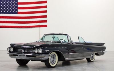 Photo of a 1960 Buick Electra for sale