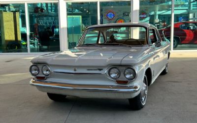 Photo of a 1963 Chevrolet Corvair for sale