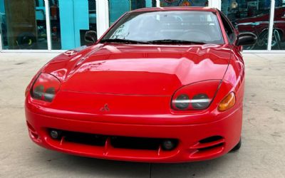 Photo of a 1995 Mitsubishi 3000GT SL 2DR Hatchback for sale