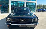 1966 Mustang Thumbnail 2