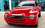 2003 Chevrolet SSR