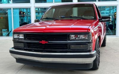 Photo of a 1995 Chevrolet C/K 1500 Series for sale