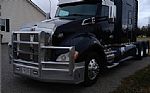 2018 Kenworth T680