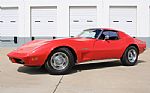 1973 Corvette Thumbnail 3