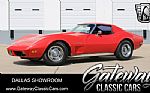 1973 Corvette Thumbnail 1