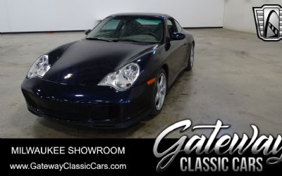 Photo of a 2003 Porsche 911 Carrera 4S for sale