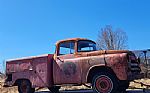 1956 D100 Pickup Thumbnail 7