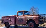 1956 Dodge D100 Pickup