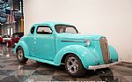 1937 5-Window Coupe Thumbnail 13