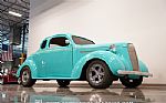 1937 5-Window Coupe Thumbnail 30