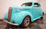 1937 5-Window Coupe Thumbnail 70