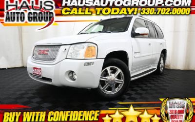 2005 GMC Envoy Denali