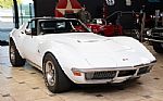 1970 Corvette - Big Block Thumbnail 3