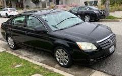 Photo of a 2006 Toyota Avalon XLS Sedan for sale