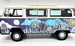 1979 Type 2 Kombi Bus Thumbnail 2