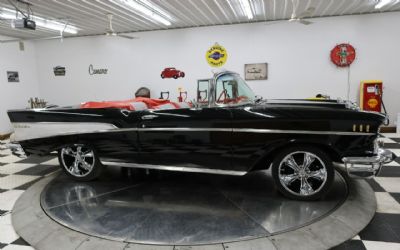 Photo of a 1957 Chevrolet Bel Air for sale