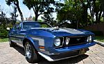 1973 Mustang Mach 1 Thumbnail 31