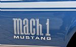1973 Mustang Mach 1 Thumbnail 30