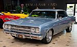 1965 Malibu SS Restomod - PS, PB, A Thumbnail 1