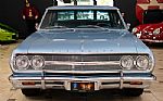 1965 Malibu SS Restomod - PS, PB, A Thumbnail 2