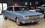 1965 Malibu SS Restomod - PS, PB, A Thumbnail 3