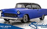 1955 Chevrolet Bel Air Restomod