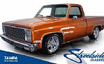 1983 Chevrolet C10 Restomod