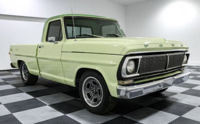 Photo of a 1972 Ford F100 1972 Ford F150 for sale
