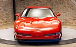 2003 Corvette Z06 Thumbnail 2