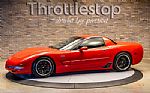 2003 Corvette Z06 Thumbnail 1