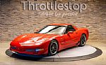 2003 Corvette Z06 Thumbnail 3