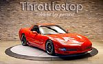 2003 Corvette Z06 Thumbnail 4