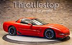 2003 Corvette Z06 Thumbnail 5