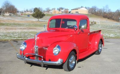 Photo of a 1940 Ford Pickup for sale