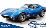 1969 Corvette Thumbnail 1