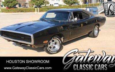 Photo of a 1970 Dodge Charger for sale