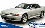 1992 Nissan Skyline GTS-T