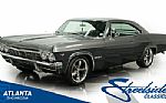 1965 Impala SS Restomod Thumbnail 1