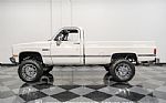 1987 K-15 Scottsdale Restomod 4X4 Thumbnail 2