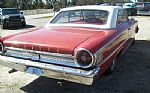 1963 Galaxie 500 Thumbnail 4