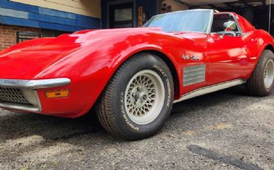 Photo of a 1970 Chevrolet Corvette for sale