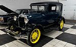 1929 Ford Model A