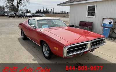 Photo of a 1972 Dodge Charger for sale