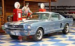 1966 Mustang Fastback Thumbnail 3