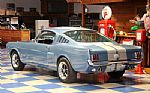 1966 Mustang Fastback Thumbnail 4