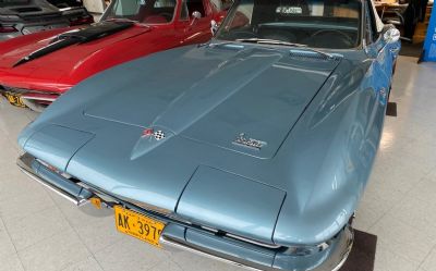 Photo of a 1966 Chevrolet Corvette for sale