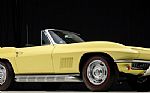 1967 Corvette Convertible Thumbnail 2