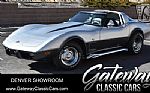 1978 Corvette Thumbnail 1