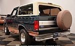 1995 Bronco 4X4 Eddie Bauer Thumbnail 12