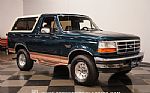 1995 Bronco 4X4 Eddie Bauer Thumbnail 19